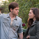 Luke Kleintank, Alexa Davalos/Amazon